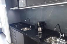 Studio 105 Maravilhoso Frente Mar Piscina Aquecida - Foto 36