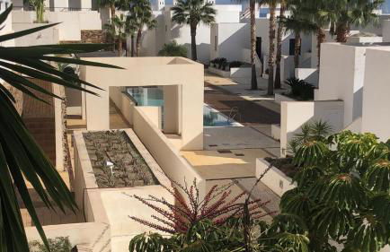 Monika Playa Macenas Mojacar - Foto 71