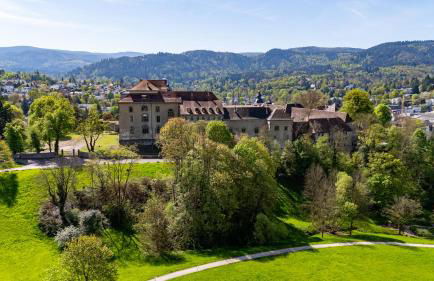 Gemütliche Wohnung im Herrenhaus - Foto 29