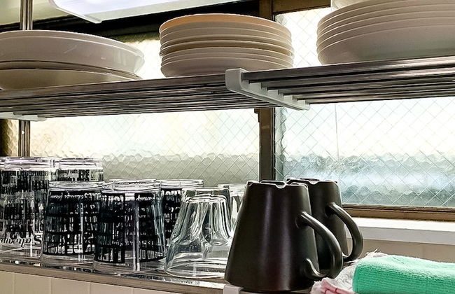 calm house beppumotomachi - Foto 22