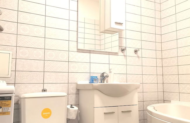 Residential Apartment - Foto 17