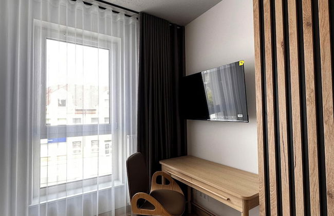 Apartamenty I SORAU Old Town - Foto 4