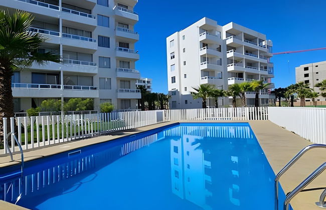 Oceana Suites Distrito Verde - Foto 12