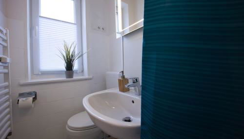 HejU - Parking - Kitchen - Netflix - Kingsize Bett - Foto 3