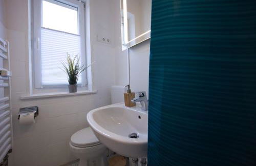 HejU - Parking - Kitchen - Netflix - Kingsize Bett - Foto 3