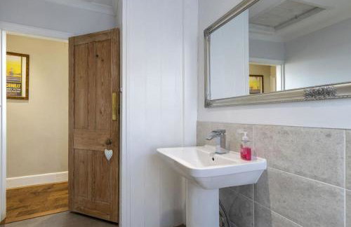 Sea View Cottage, Sandgate - Foto 19