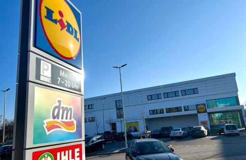 LTA Apartment München Süd No2 Relax & Chill - Foto 32