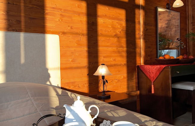 Villa Rustica - Foto 5