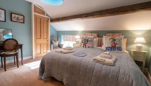 Charming Coates Cottage - Foto 5