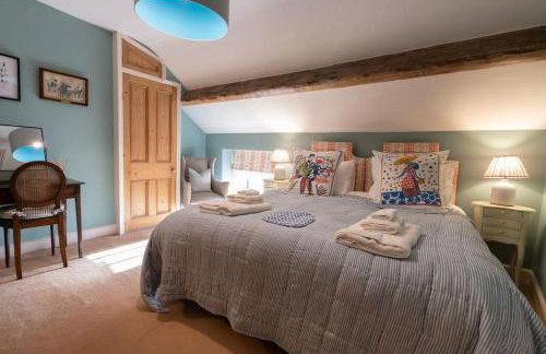 Charming Coates Cottage - Photo 5