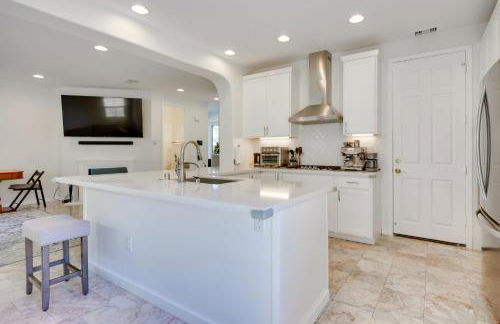 Family-Friendly Camarillo Home with Access to Pools! - Foto 11