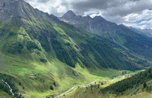 Grande Maison Du Coeur Champoluc Spa,Gym e Aree Relax - Foto 48