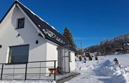 Agrorelax - Domek - Studio - Pokój - Foto 10