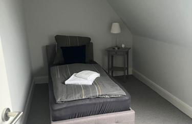 Ferien Haus Im Alten-Land Die Lühe vor der Tür - Photo 14