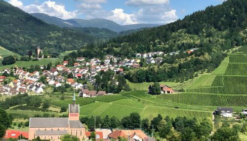 Azuria Schwarzwald Loft - Photo 2