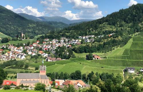 Azuria Schwarzwald Loft - Foto 2