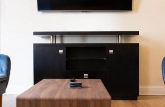 Top Floor Loft in Downtown Indianapolis - Foto 17