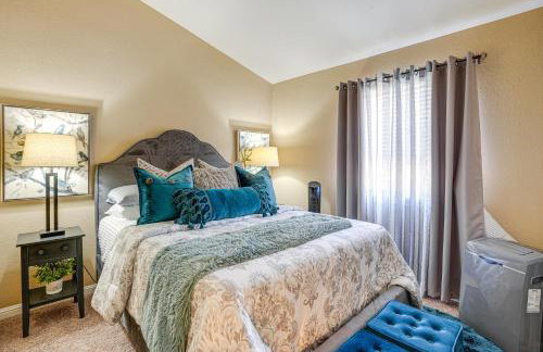 Elegant Antioch Home Less Than 5 Mi to San Joaquin River! - Foto 16