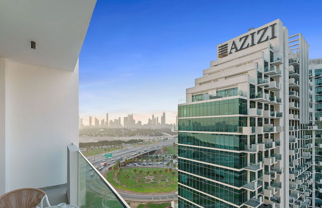 1BR Apt Near Downtown with Skyline Views - Foto 11