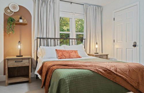 ShenandoahEscape~HotTub~OutdoorCinema~DogFriendly - Foto 38