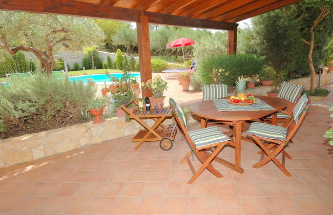 Belvilla by OYO Villa Rita - Foto 16