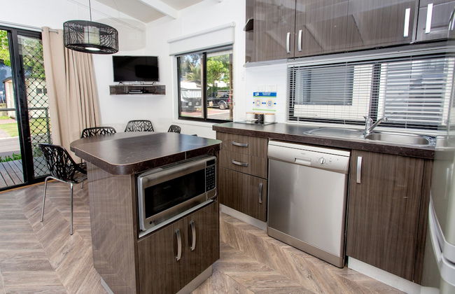 BIG4 Melbourne Holiday Park - Foto 41