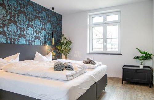 living TIMELESS - Apartments zum roten Lamm- Bad Krozingen - Foto 70