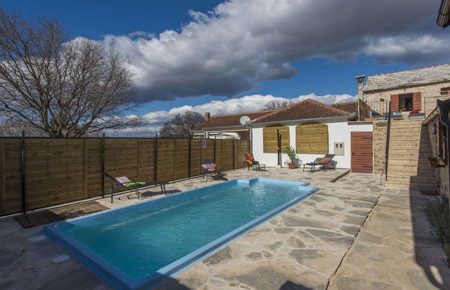 Holiday Home Near Vrana Lake and Adriatic Sea - Photo 16