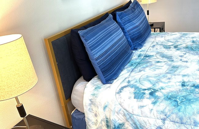 Luxury & Spacious Orlando - Foto 7