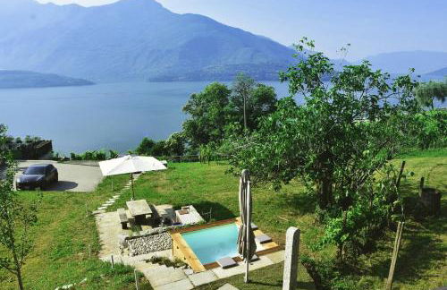 Grandin Holidayhouse - Foto 8