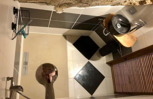 Semi-Troglodyte du Coustal - Photo 10