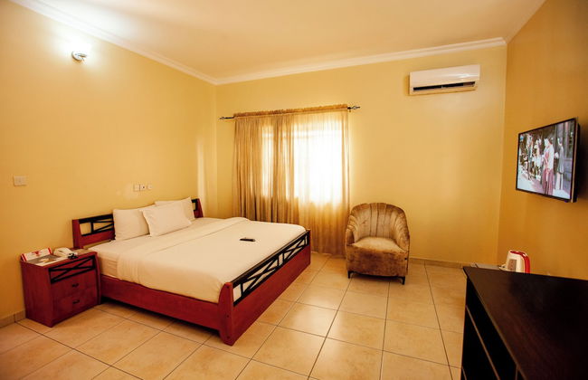 Jersey Apartments By Genesis - Foto 6