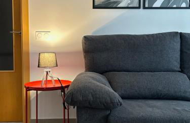 Apartamentos Vernia 3-9 - Foto 1