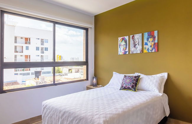 Caobos Center Coliving & Coworking - Foto 14