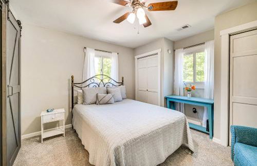 3 Mi to Burnside Marina Lake Cumberland Getaway - Foto 19