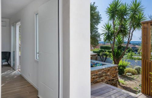 Villa Le Corps de Garde - Foto 35