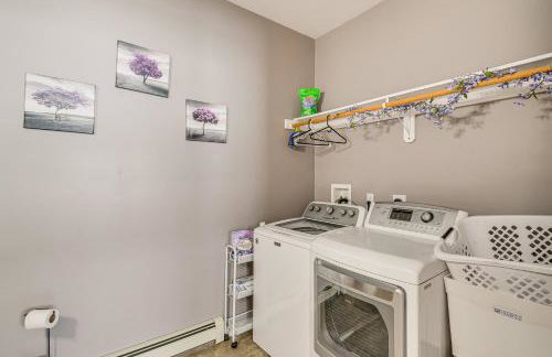 The Gathering Place Rushville Home with Hot Tub - Foto 19