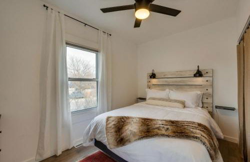 Chic Erie Vacation Rental about 14 Mi to Boulder! - Foto 22