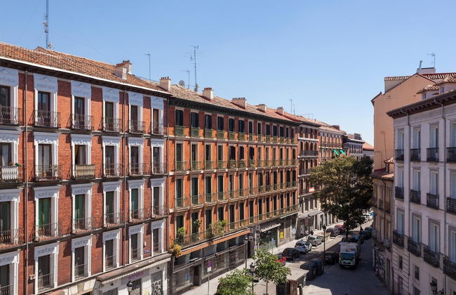 Sunny Apt. Historic District - Sol - Photo 20