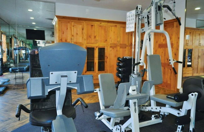 Stardust Lodge - Foto 17