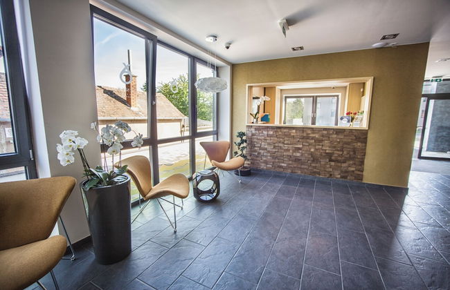 R31 Residence Apartkomplex - Foto 2