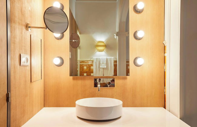 Le Palacete Hotel Gracia District, Sonder by Marriott Bonvoy - Photo 48