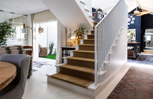 Modern Coastal Townhouse at The Majestic - Foto 54