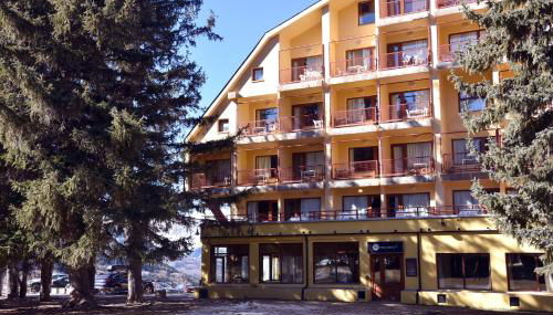 Apartamentos SNÖ Edelweiss - Foto 5