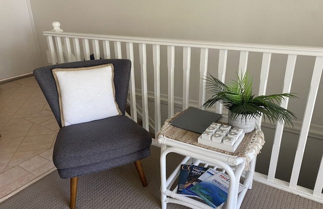 Unit 10 Sails on Horseshoe - Foto 3