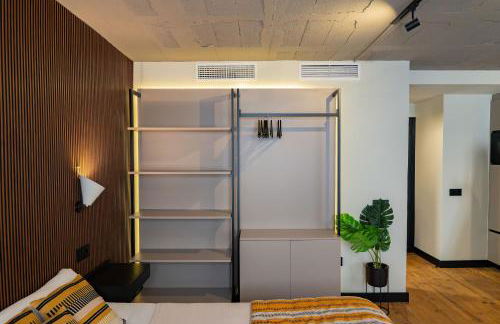 BUBU Apartments By Exclusive Homes - Photo 45