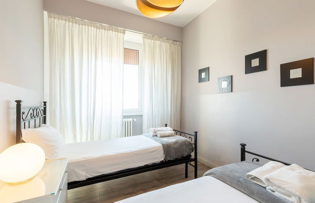 Milan Retreats - Central Station - Foto 53