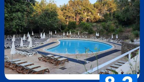 Les Restanques - Grimaud - Foto 3