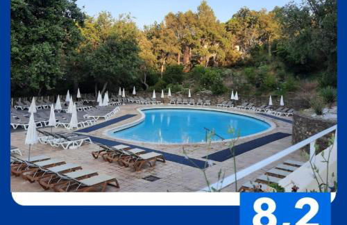 Les Restanques - Grimaud - Foto 3