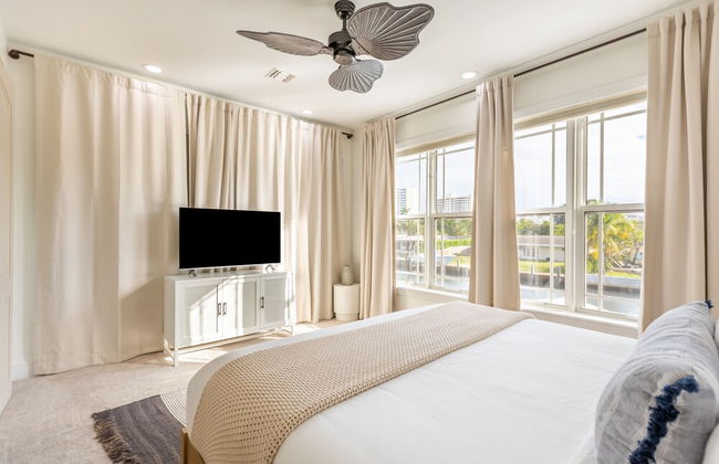 Waterfront w Dock Grace Harbor by Rovetravel - Foto 23